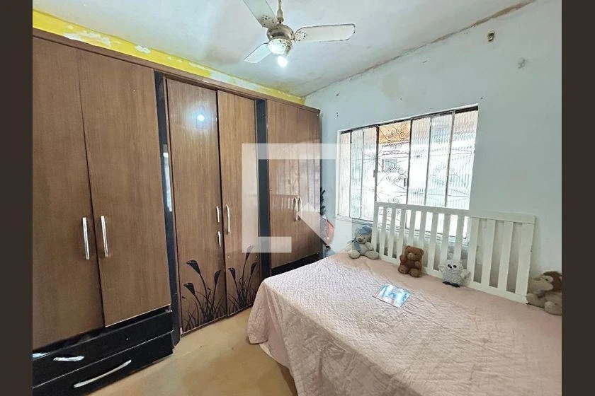 House with 2 bedrooms and 90 m² plus a balcony — photo 6