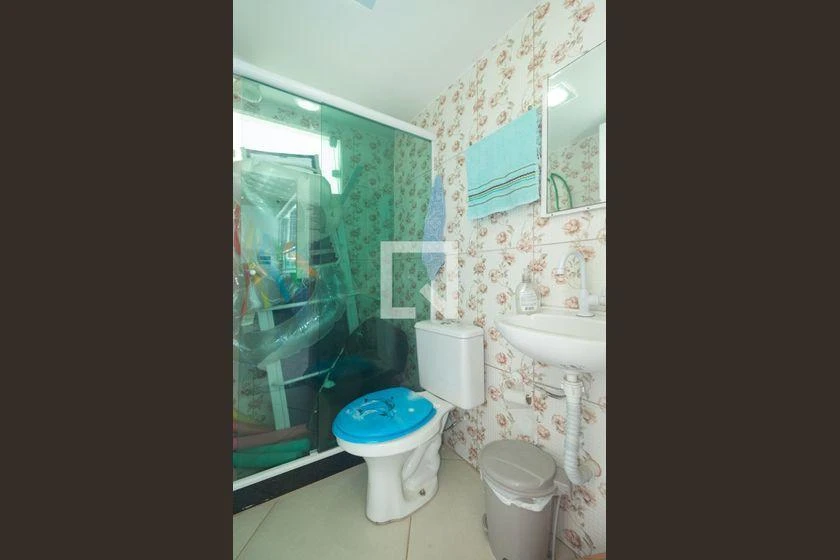 200 m² rental house with 3 bedrooms and a balcony — photo 38