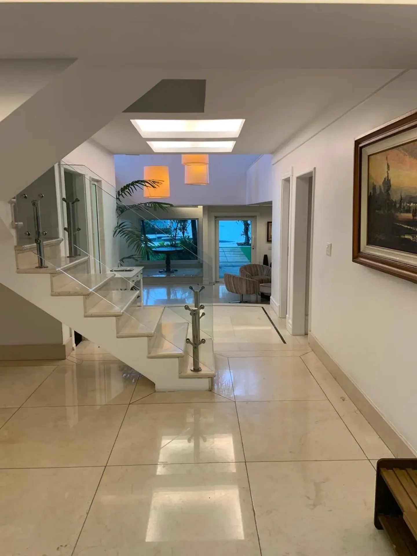 Casa de 4 quartos com espaço de home office, Barra da Tijuca — photo 9