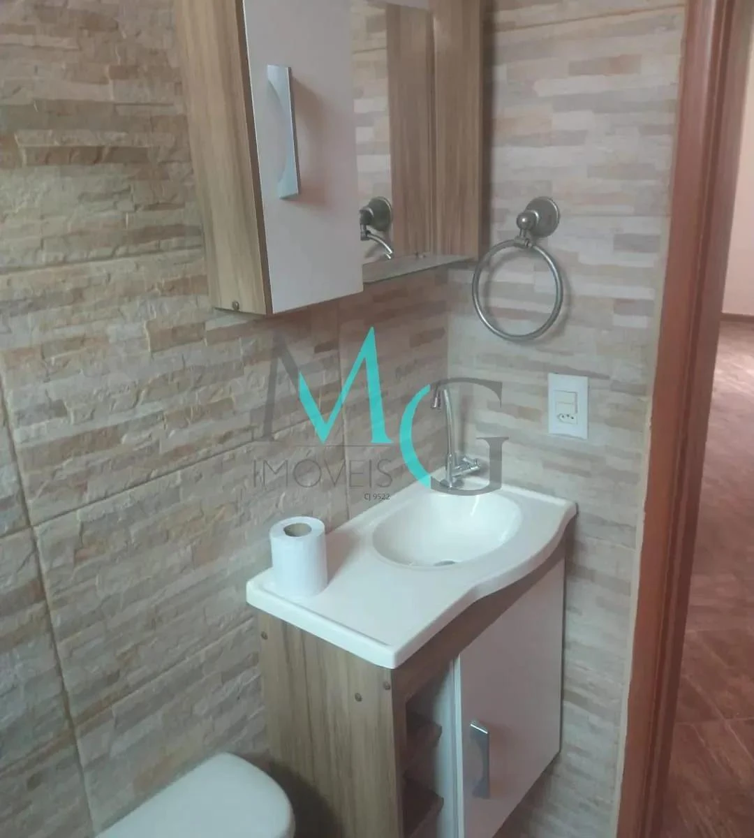 50 m² apartment with 2 bedrooms and 1 parking spot — photo 6