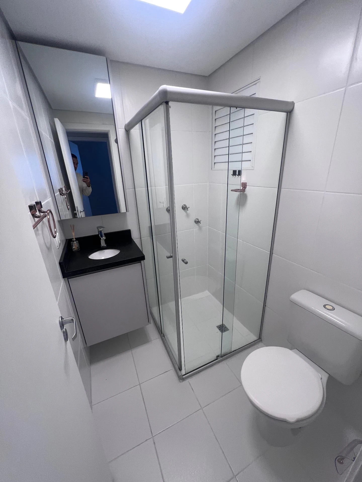 Квартира 82 м² з 2 спальнями та 1 паркомісцем під дахом — photo 9
