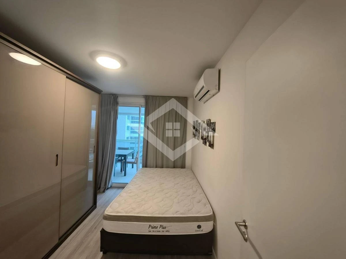 Furnished apartment, 111 m², with a washing machine — photo 8