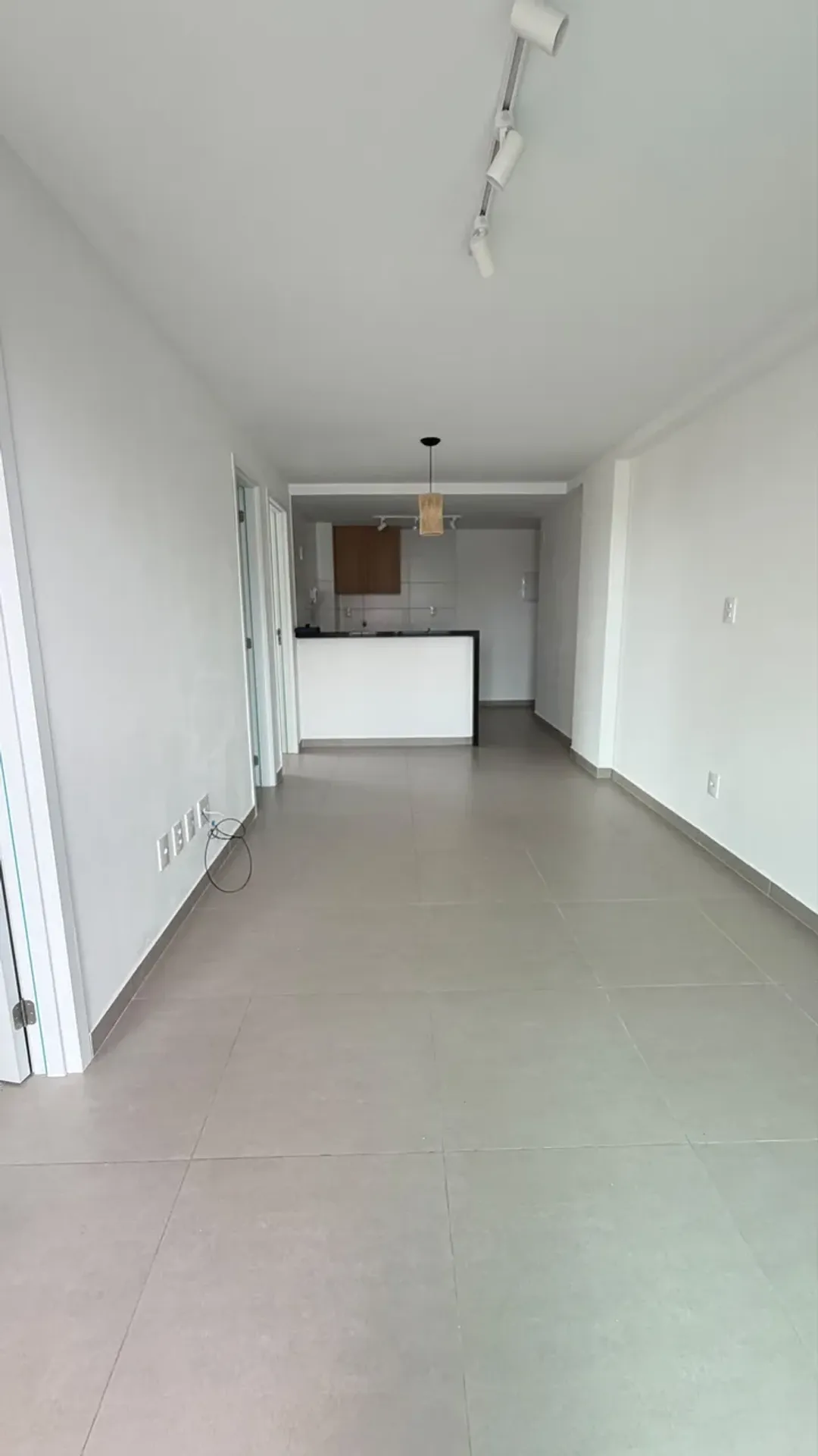 Lavadora y 2 dormitorios: departamento de 60 m² — photo 8