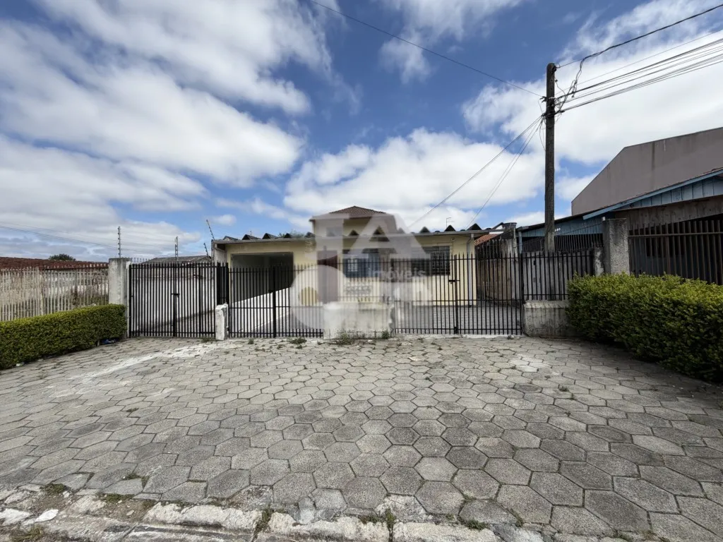 One-bedroom, 22 m² house in Curitiba — photo 2