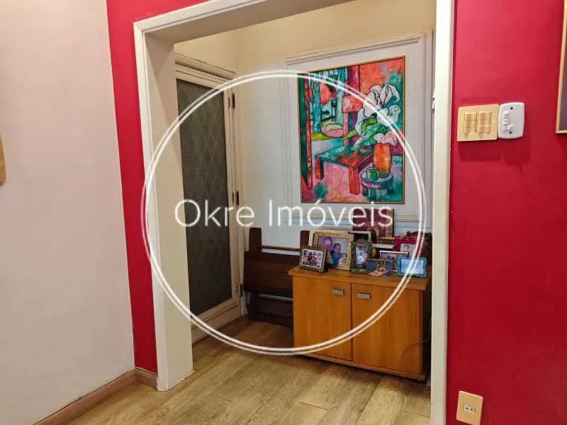 Departamento amueblado, 206 m², con bañera — photo 18