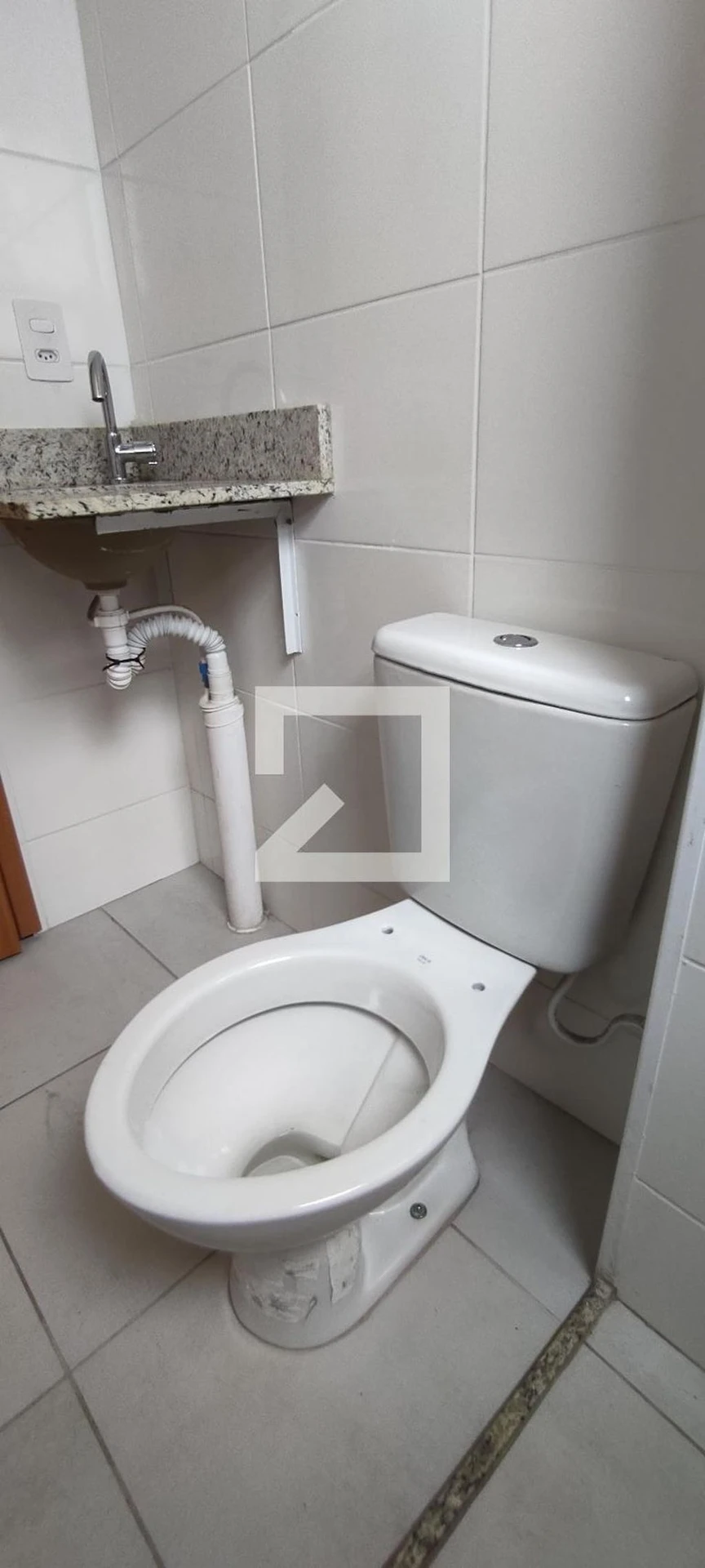 2-bedroom apartment in a building with a pool — photo 37