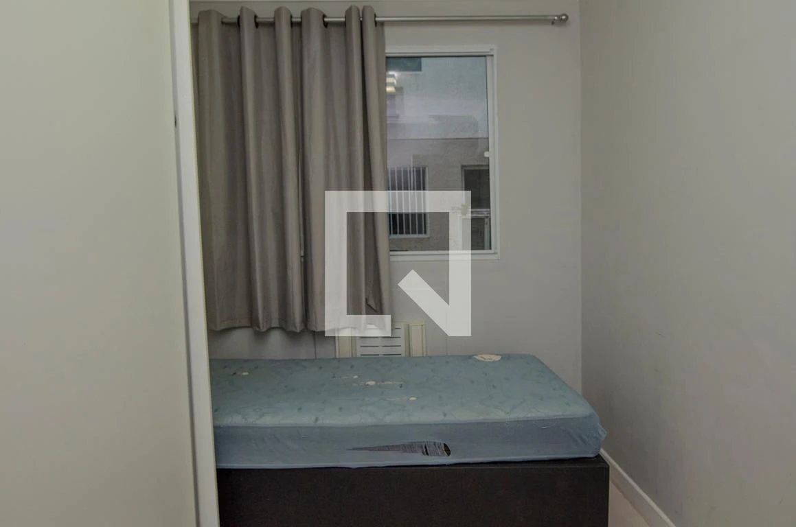 Apartamento mobiliado com 2 quartos e jardim privativo — photo 32