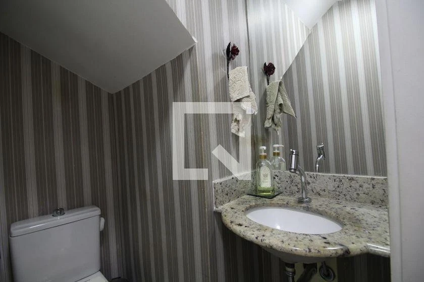 Sobrado em condomínio com ar-condicionado e 160 m² — photo 35