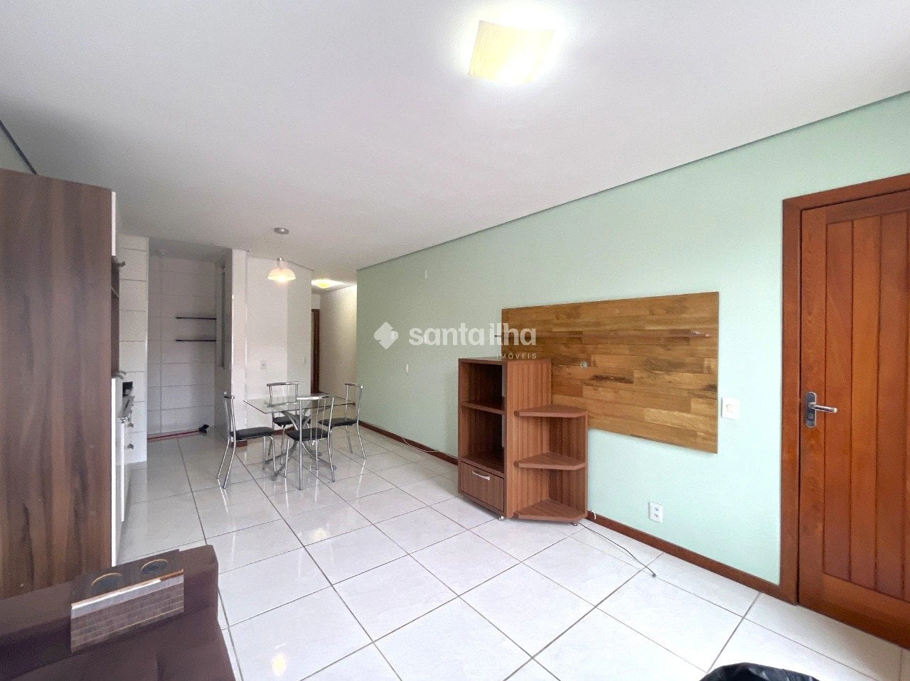 2-bedroom, 58 m² apartment in Florianópolis — photo 12