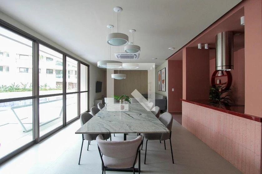 Квартира 94 м² з робочим місцем та балконом із грилем — photo 2