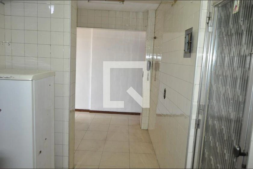 Apartamento de 2 quartos com máquina de lavar, Méier — photo 19