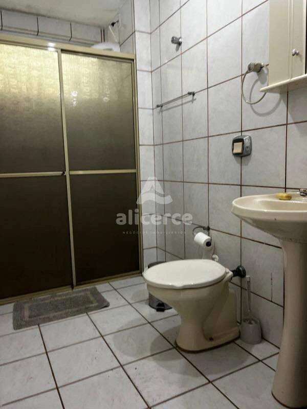 Washing machine in a 3-bedroom apartment, 78 m² — photo 7