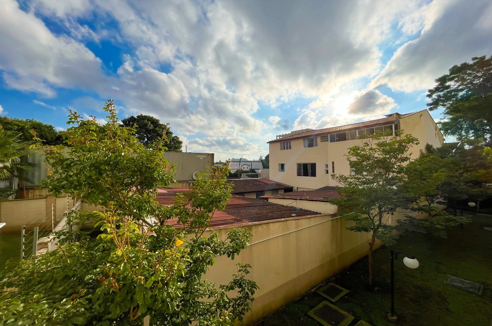 Apartamento sem mobília de 47 m² com 2 quartos — photo 20