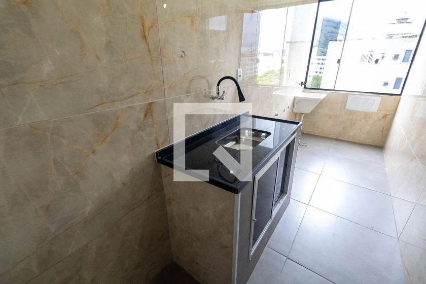 Apartamento com vista para as montanhas, Campo Grande