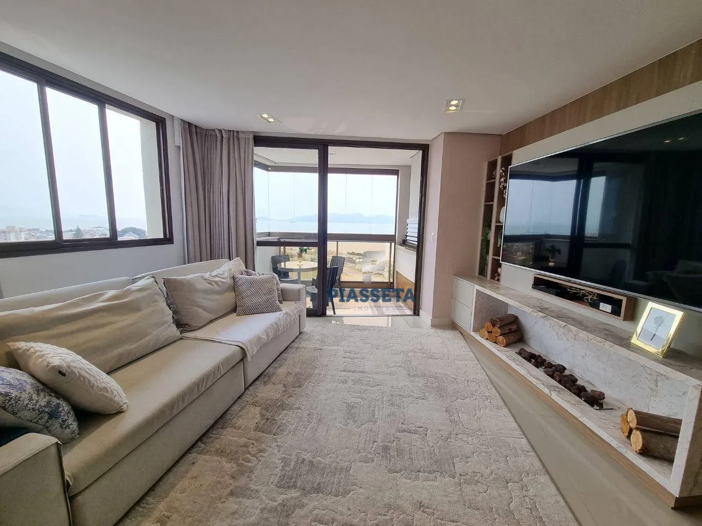 Apartamento amueblado de 102 m² con 3 dormitorios — photo 74