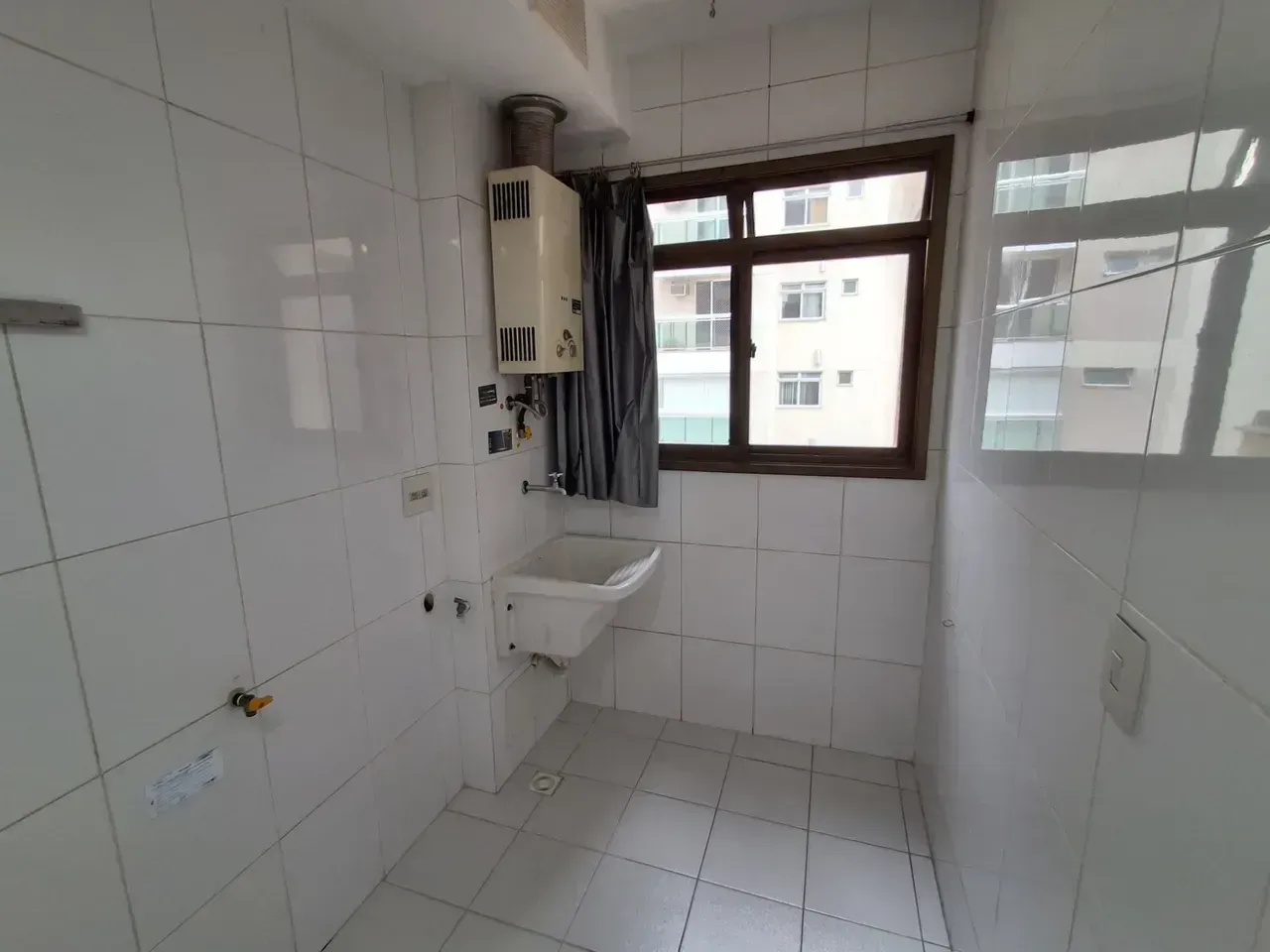 Apartamento de 80 m² com 3 quartos e varanda — photo 6