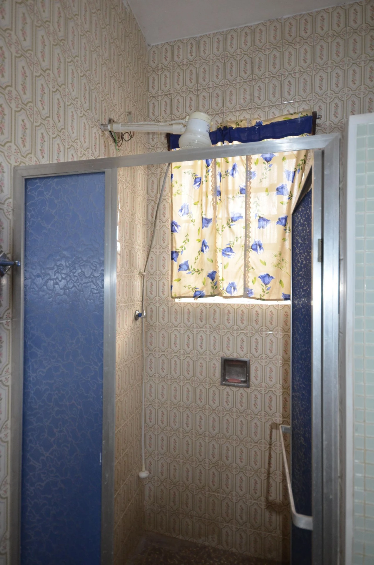 House for rent with 3 bedrooms and a balcony — photo 33