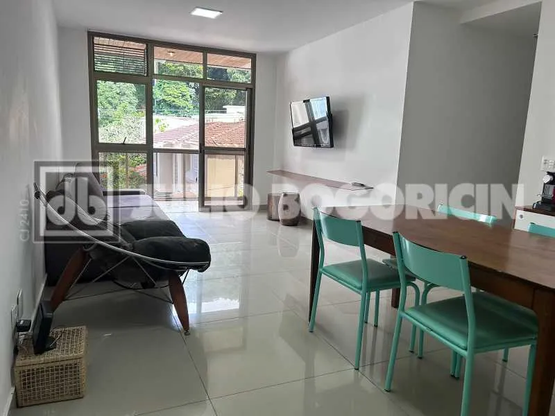 Apartamento com 5 quartos e 5 banheiros, 2 vagas — photo 3