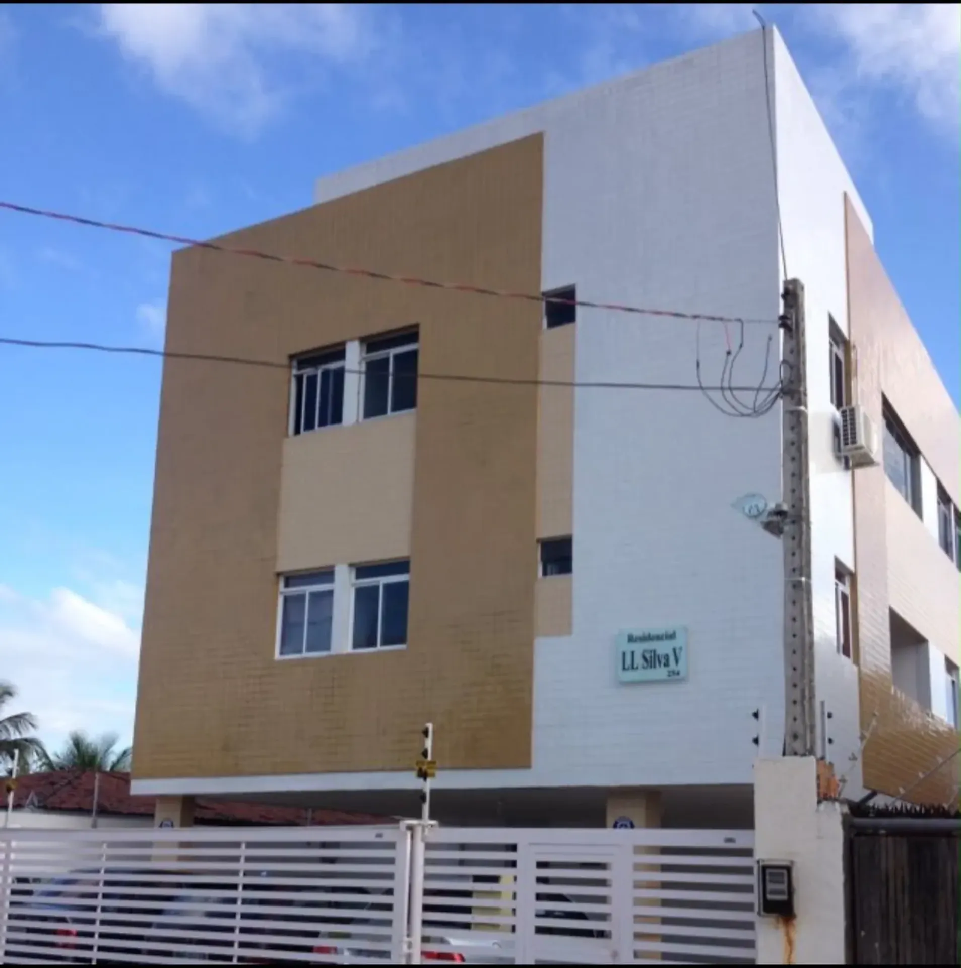 2-bedroom apartment, 1 with its own bathroom, 100 m² — photo 9