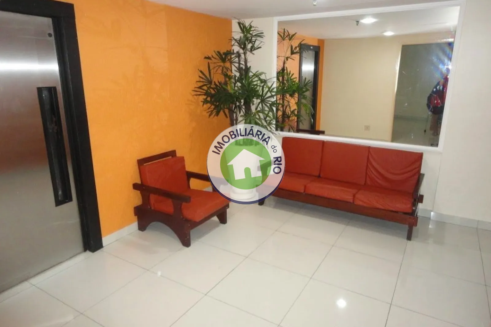 Apartamento de 2 quartos com 3 banheiros e vaga — photo 33
