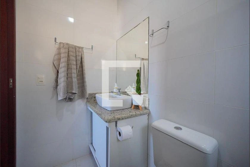 100 m² house with a washing machine and a home office — photo 6