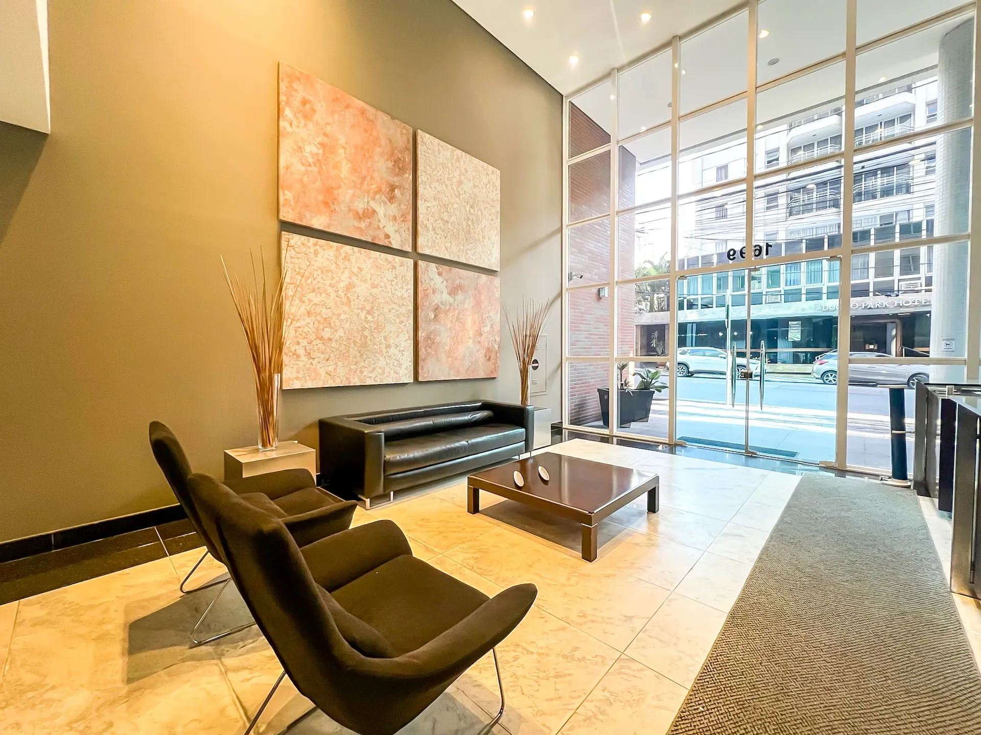 83 m² apartment with 1 bedroom and no parking — photo 23