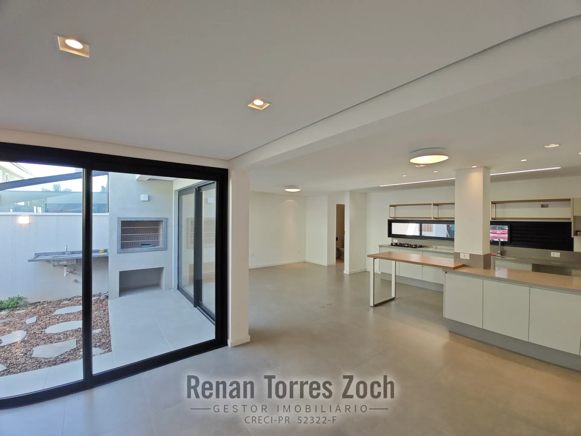 House, 121 m², with a walk-in closet — photo 7
