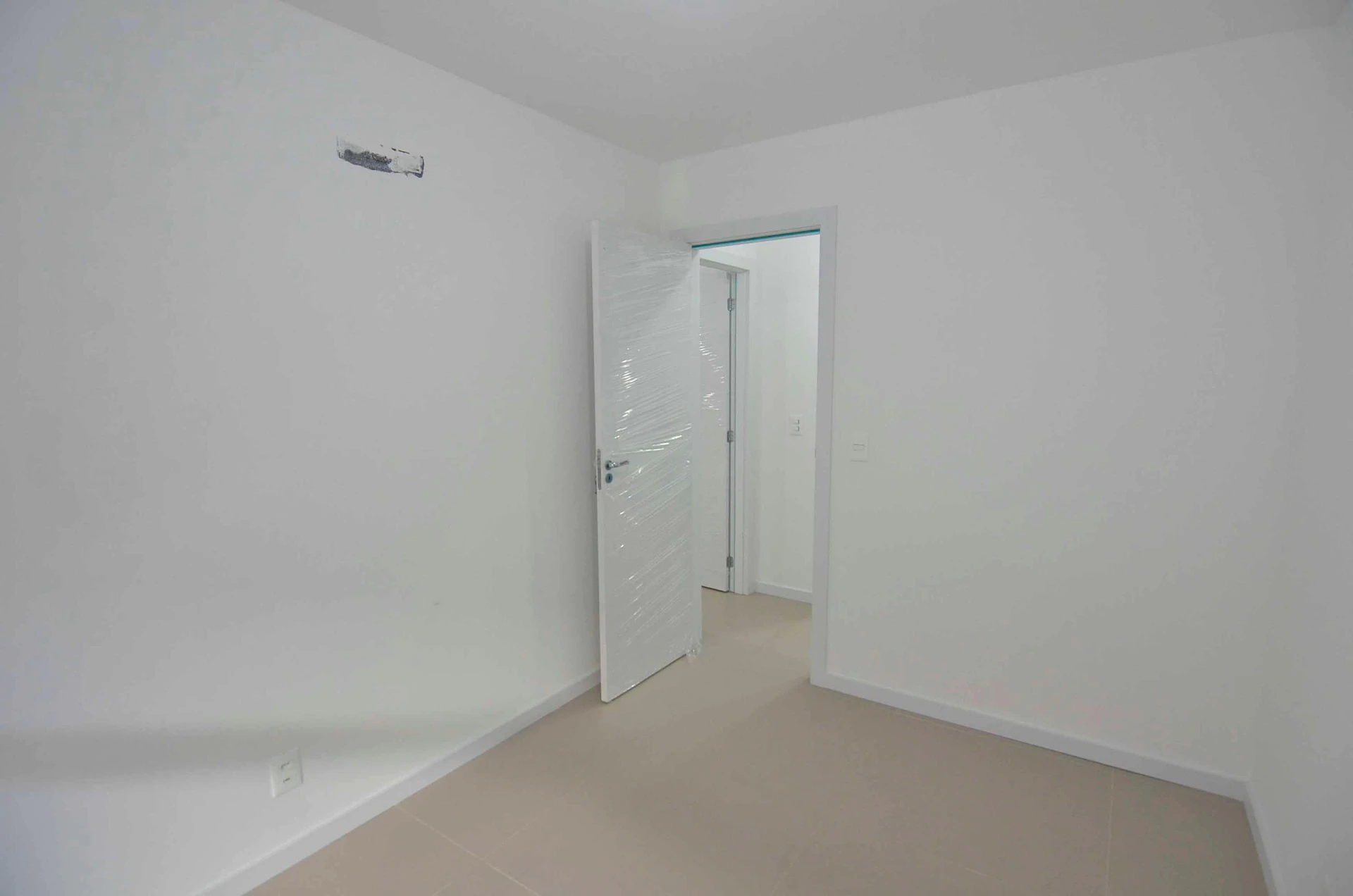Apartamento de 2 quartos em condomínio com sauna — photo 37