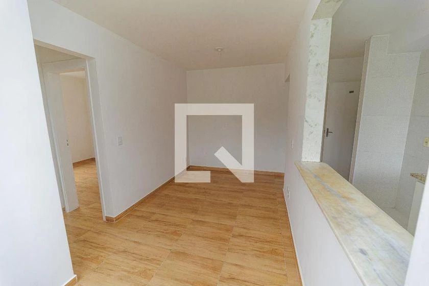 Apartment, 42 m², with a grill on the balcony — photo 19