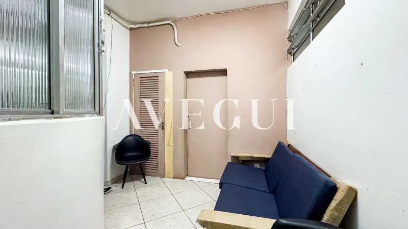 214 m² apartment with 4 bedrooms and 3 bathrooms — photo 29