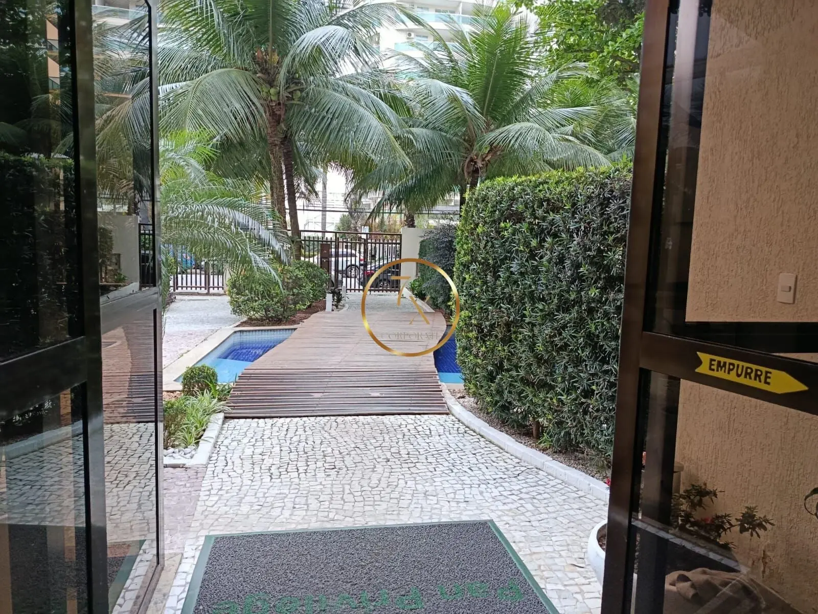 Apartamento de 3 quartos com suíte e churrasqueira privativa — photo 14