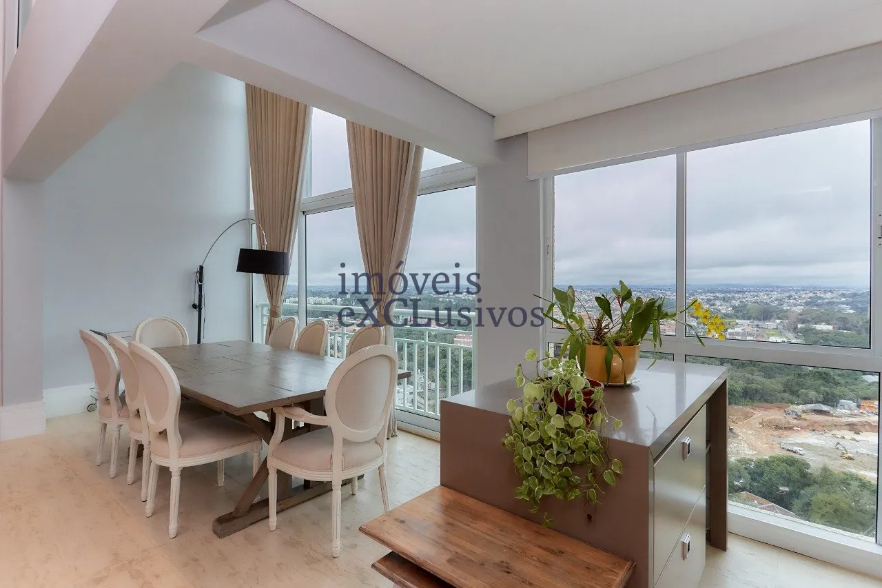 Apartment on the 19th floor with a dishwasher — photo 24