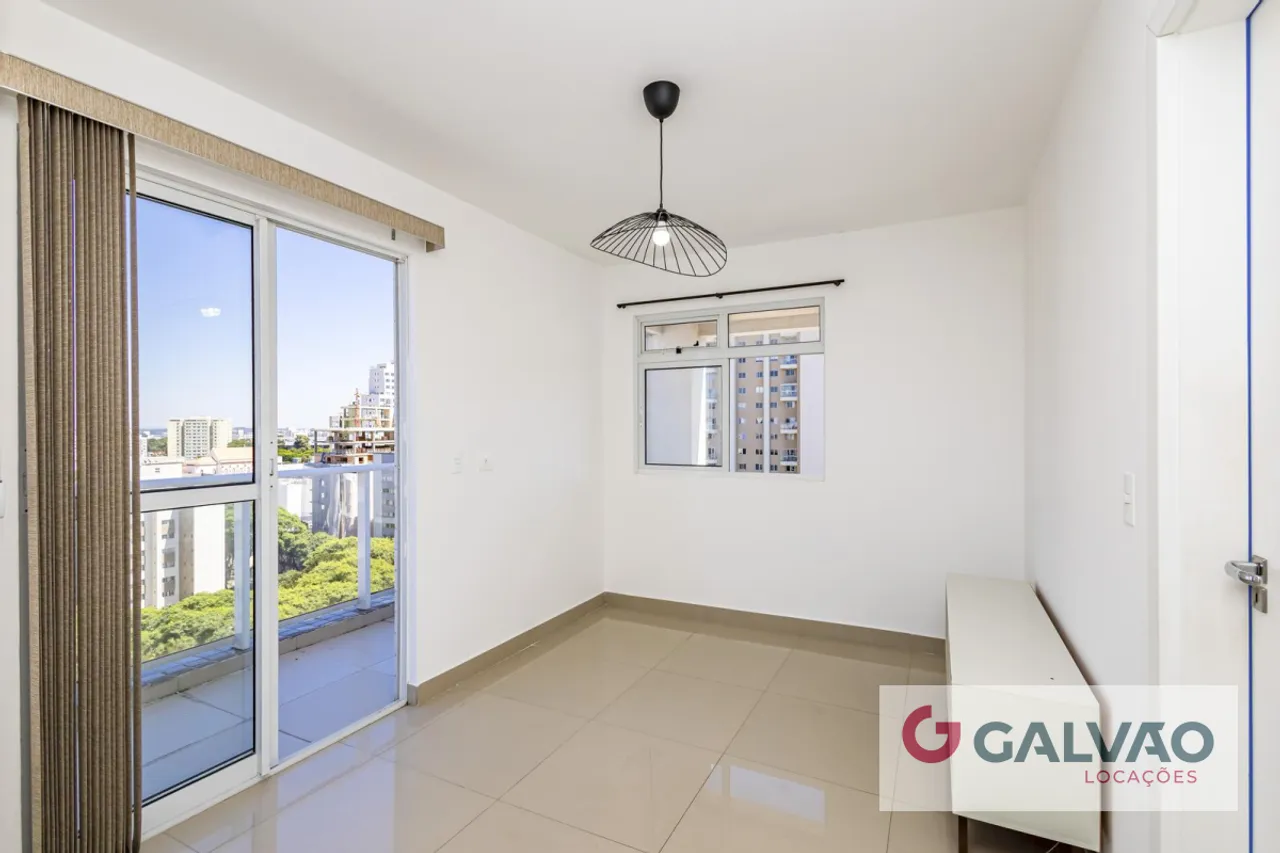 Apartamento de 51,34 m² com 1 quarto e vaga — photo 3