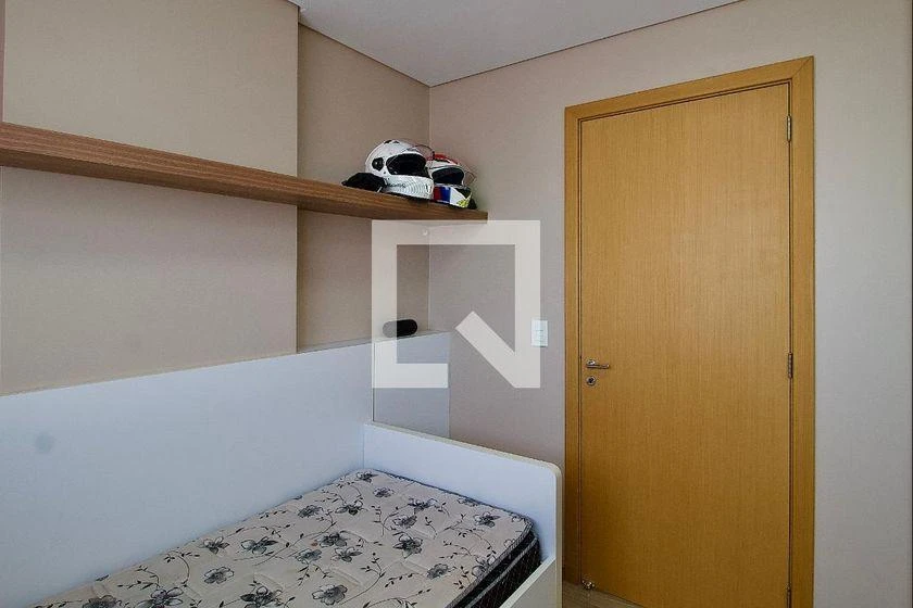 Робоче місце та 2 спальні: квартира 71 м² — photo 32