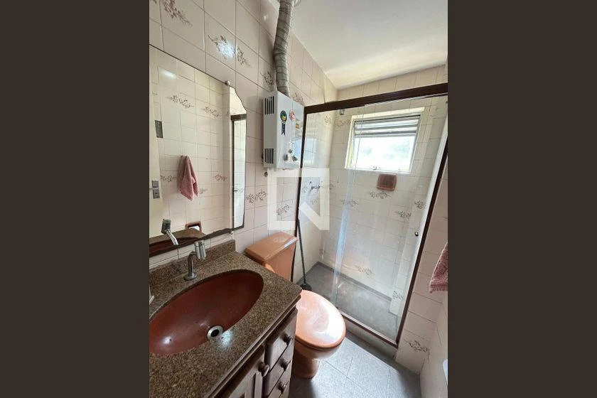 Apartamento mobiliado de 3 quartos com máquina de lavar — photo 32