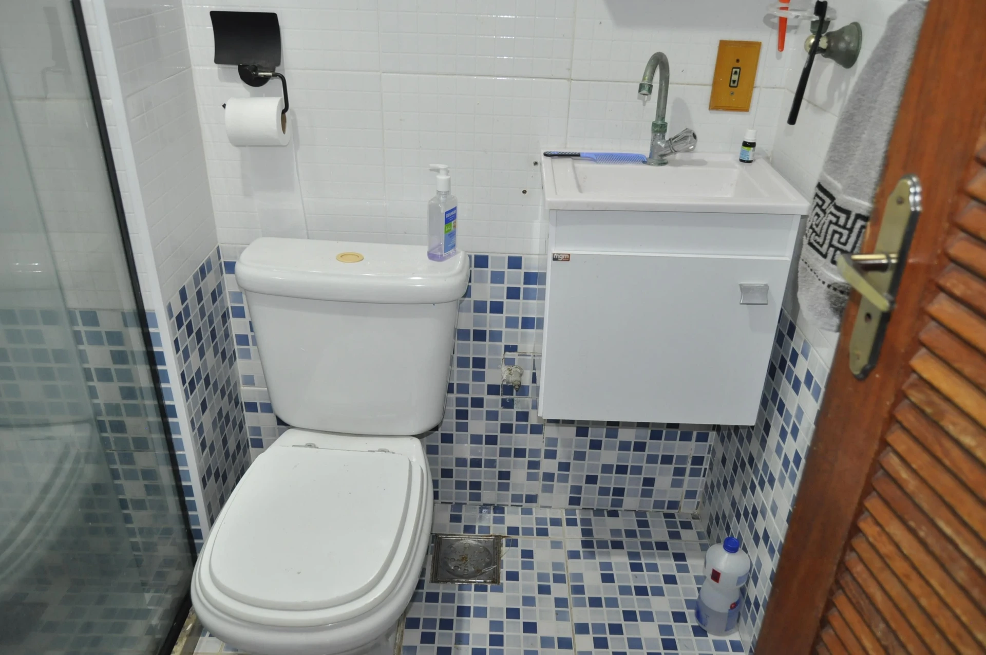 Apartamento de 2 quartos com máquina de lavar, Piedade — photo 13