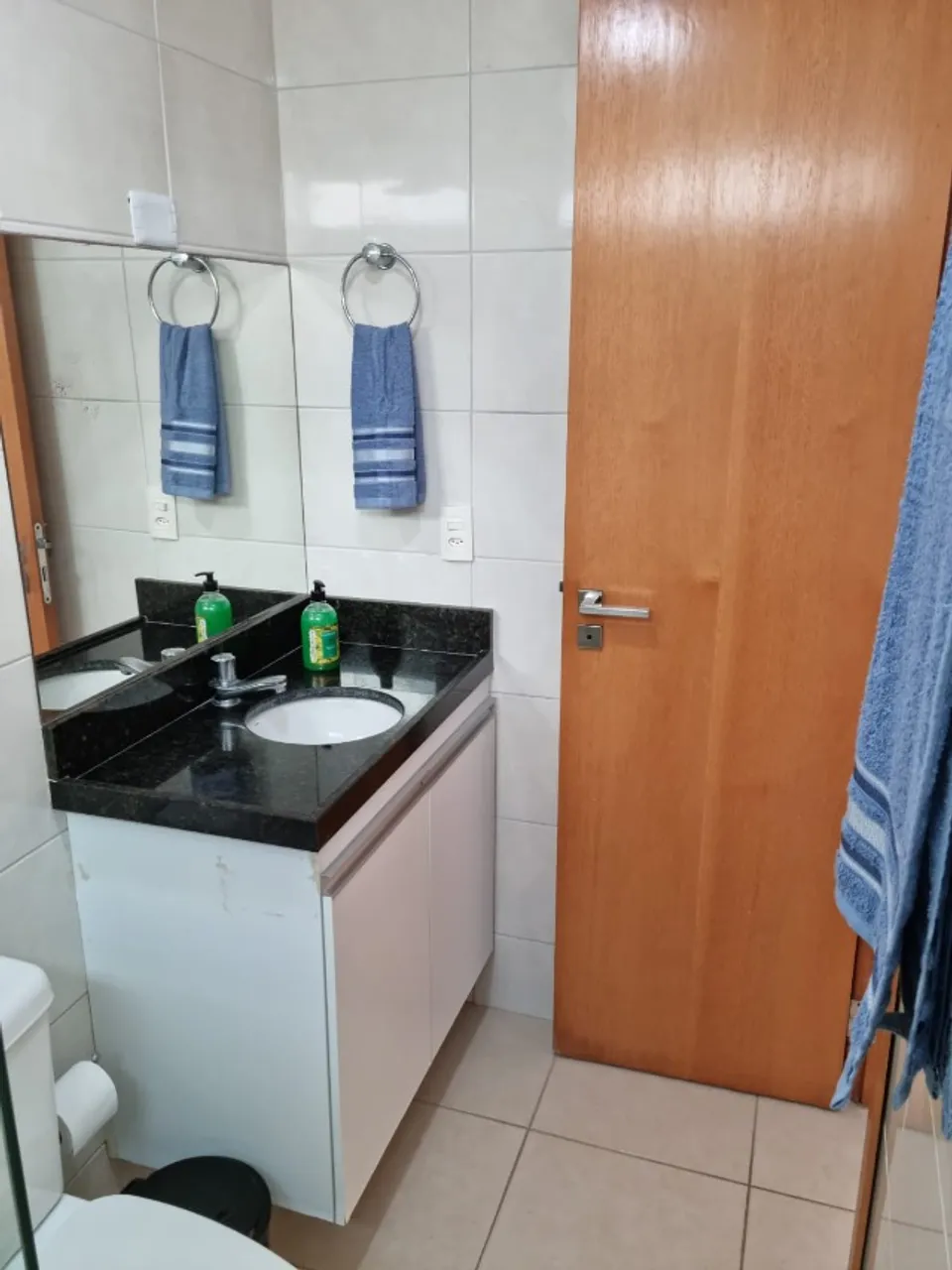 Квартира з 2 спальнями, у будинку є тренажерний зал — photo 17