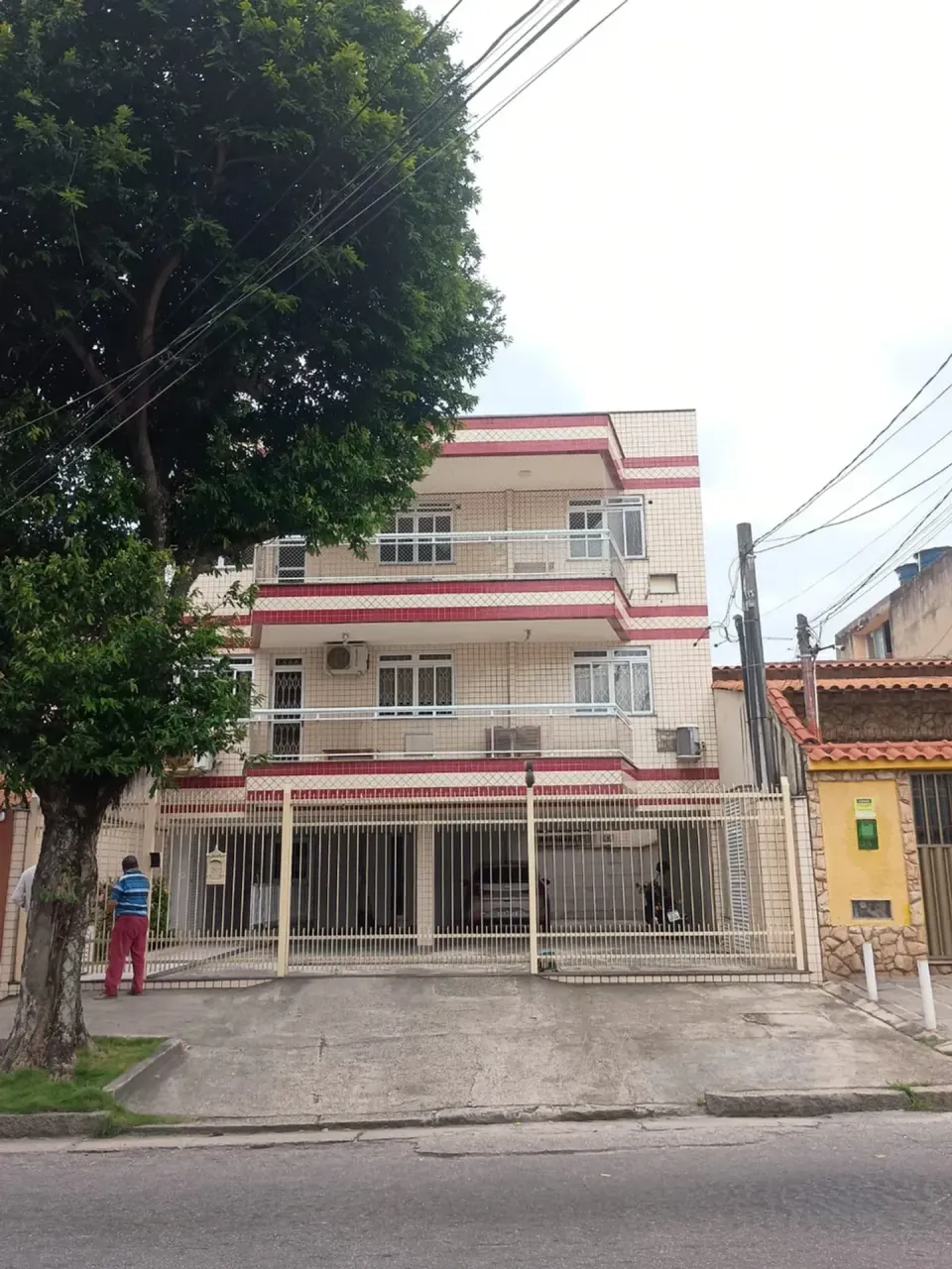 Apartamento de 3 quartos e 94 m² — photo 10