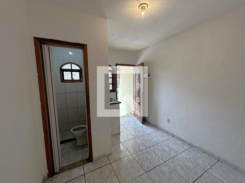 Rental studio with balcony and 1 bedroom — photo 15