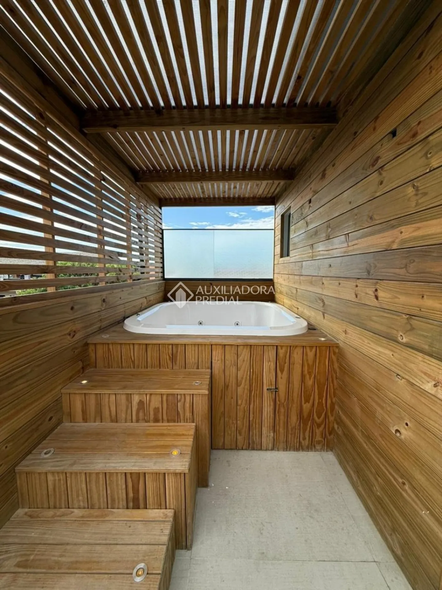 Apartamento amueblado de 1 dormitorio con baño en suite — photo 7