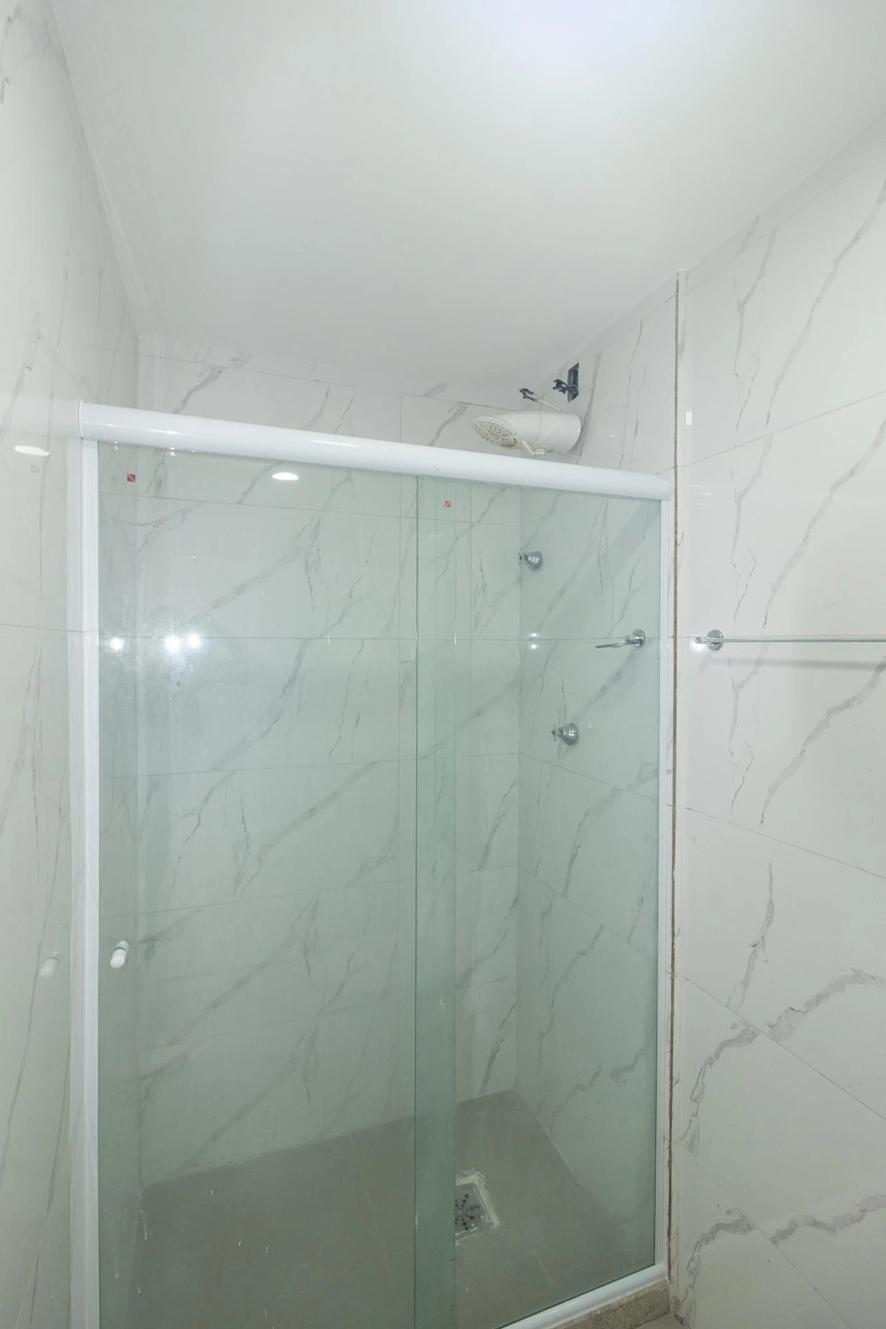 Гардеробна та 1 спальня: квартира 44 м² — photo 26