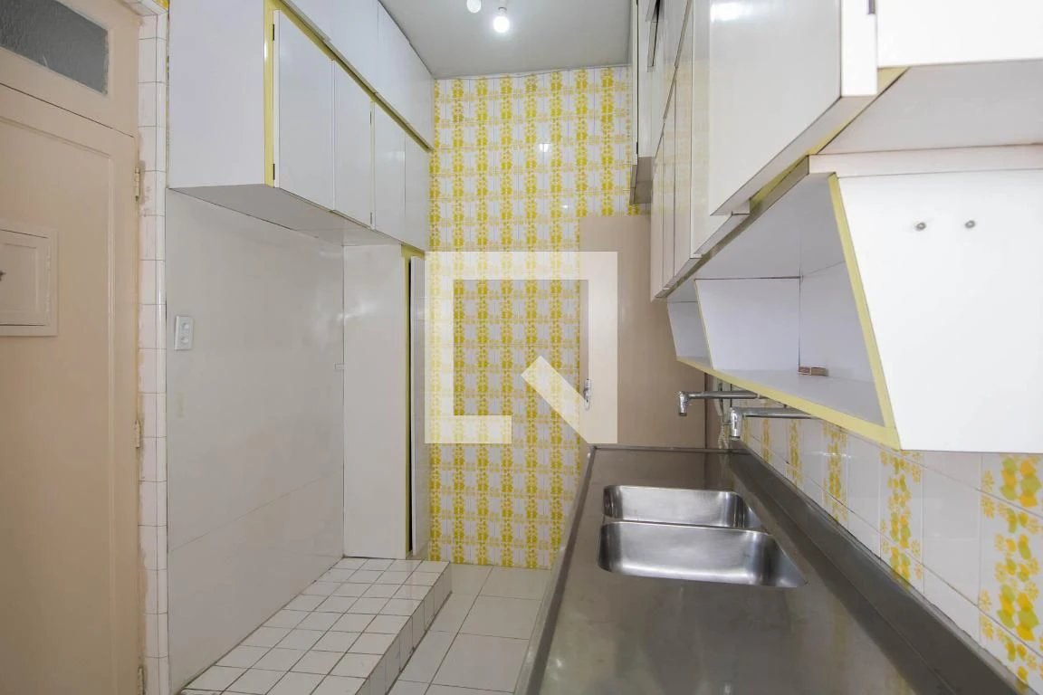 2-bedroom apartment with a jacuzzi in Rio de Janeiro — photo 34