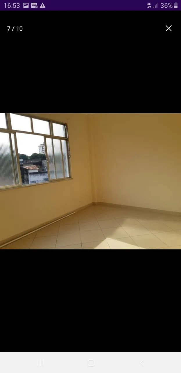 2-bedroom apartment, 60 m² — photo 9