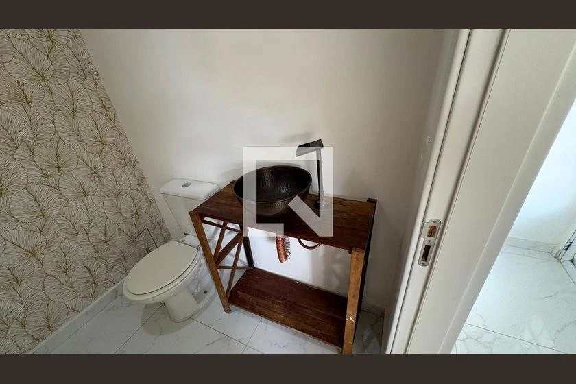 3-bedroom house, 1 with its own bathroom, 80 m² — photo 20