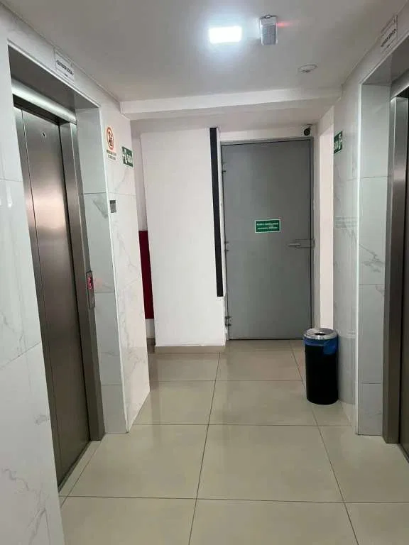 62 m² apartment with 2 bedrooms and 3 bathrooms — photo 5