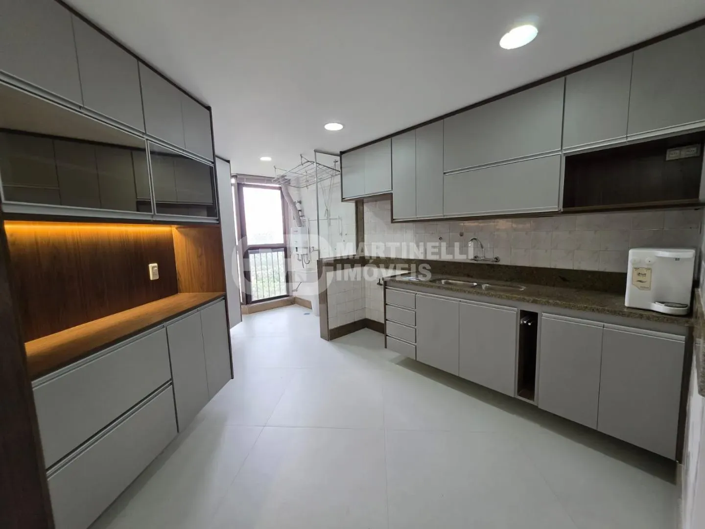 Apartamento sem mobília com 3 quartos e 5 banheiros — photo 14