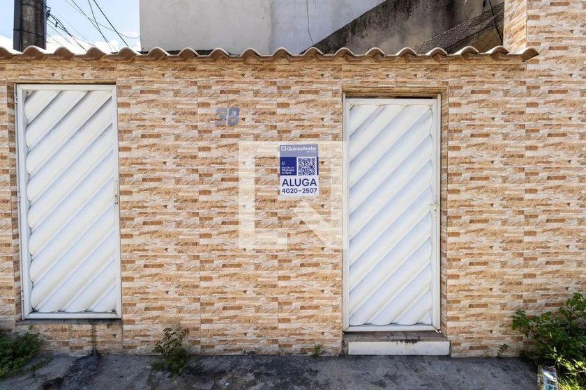 Furnished house with 4 bedrooms and 90 m² no parking — photo 45