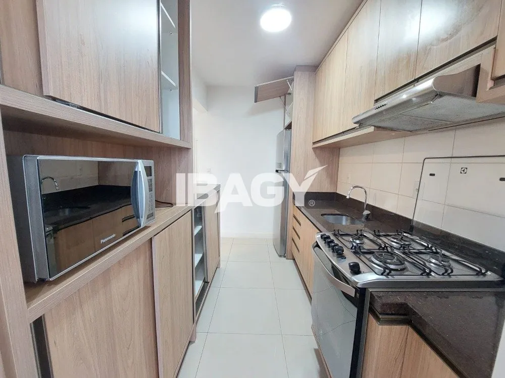 Furnished apartment with 2 bedrooms and 79 m² — photo 8
