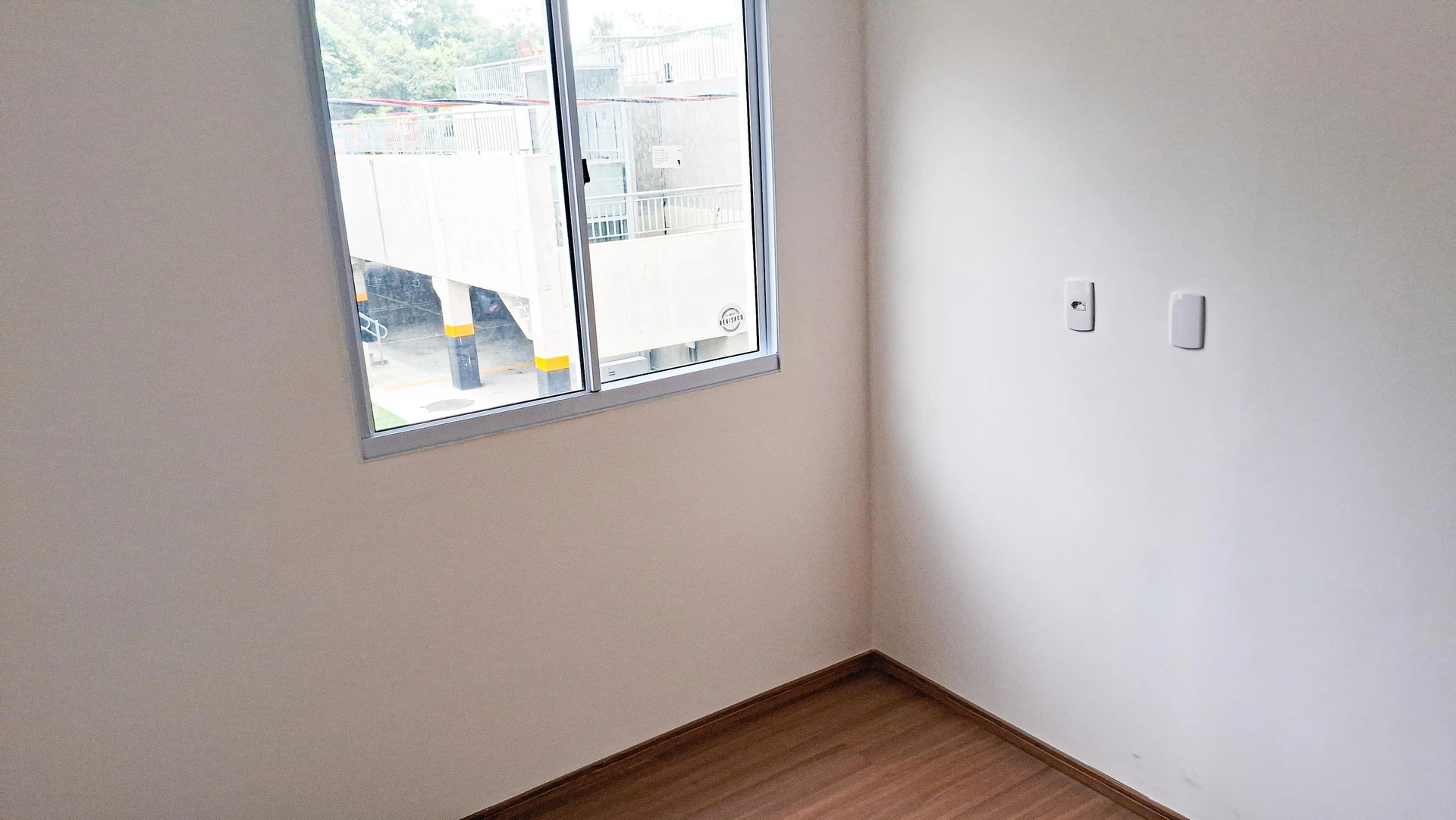 2-bedroom apartment in a building with a pool — photo 10