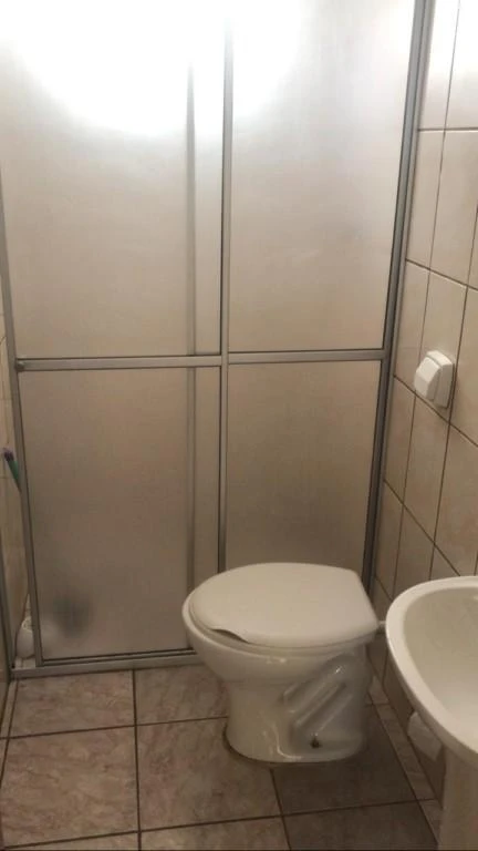 Apartamento de 3 quartos e 57 m²
